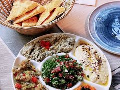 -La Medina餐厅(亮马河南路店)