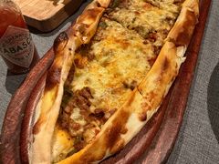 -Efes Turkish & Mediterranean Cuisine 艾菲斯餐厅(陆家嘴店)