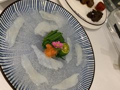 -肆月河豚·新淮扬(金融街店)