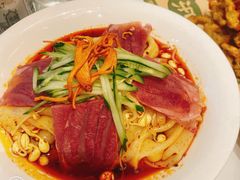 -奔跑吧陕菜·盛世长安(民乐园万达店)