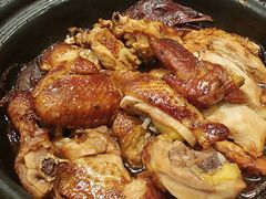 -山水茶艺馆·点心粤菜·30年老字号