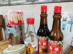 -周记蟹仔粉(侨港风情街店)