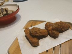 -江太极江浙菜(马桥万达广场店)
