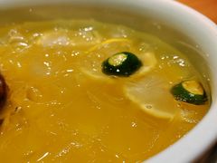 金桔柠檬茶-吃饭皇帝大(合生汇店)