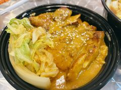 -颓记茶餐厅(美景总店)