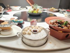 -绸乡宴酒店·融合苏帮宴(吴江店)