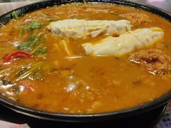 -肥汁米蘭香港米线(宁波路总店)