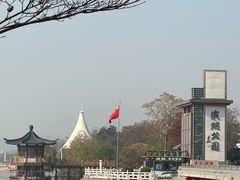 -云龙湖旅游景区