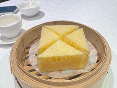 -红棉中餐厅·广州海航威斯汀酒店