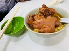 -麦文记面家(佐敦店)
