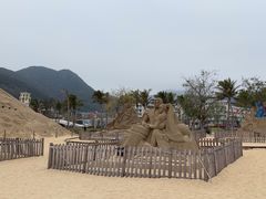 -大梅沙海滨公园