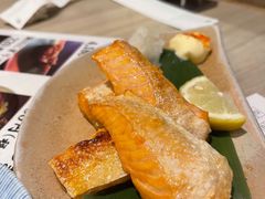-梅丘·寿司の美登利(银座店)