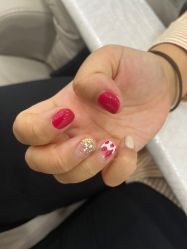 -斯馨·健康美甲美睫