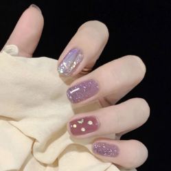 -M·X Nail日式美甲美睫