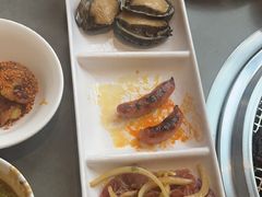 -尚宴牛特鲜自助(太原街万达店)