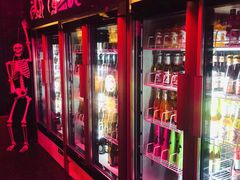 -啤仕多·啤客国潮跳舞BAR(保俶路店)