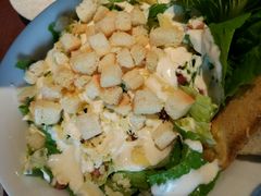 凯撒沙拉-Pancakes on the rocks(Darling Harbour)