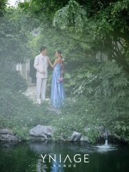 -鱼映像摄影·珍藏级影像品牌