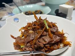 -湘上湘(米其林餐厅-正大中心总店)