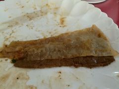 -溢心园香河肉饼总店