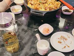 -椒行天下干锅牛蛙·(万宝店)