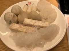 -温野菜涮涮锅(西单大悦城店)