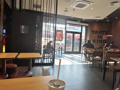 -汉堡王(徐汇绿地缤纷店)