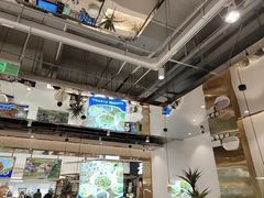 -兰湘子·湘菜小炒(崂山丽达店)