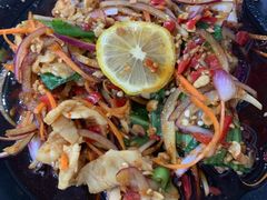 -生态脆鲩鱼庄(吉惠园店)