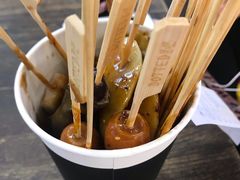 -盒马鲜生(杨高南路店)