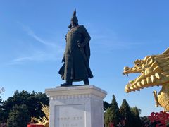 -北陵公园
