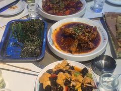 -清真·马坡烧烤涮牛肚·酸浆火锅(新区总店)