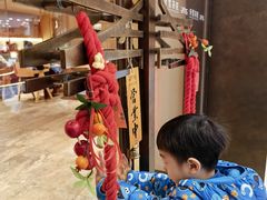 -奈雪茶院·茶室茶馆(广州粤海天地店)