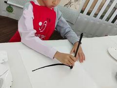 -阿妮亚少儿美术书法(望京店)