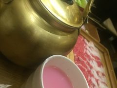 -韩国料理大力士(屏风街店)