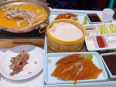 -紫光园(劲松店)