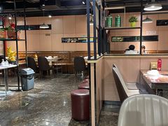 大堂-虾吃虾涮(宋家庄店)
