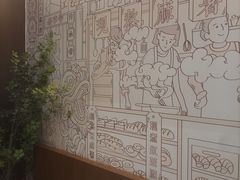 -君之狮子山·轻糖烘焙(松江印象城店)