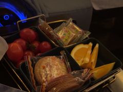 -华夏良子·足道SPA艾灸(王府井店)