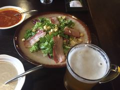 -马迭尔德式西餐精酿啤酒屋(中央大街店)