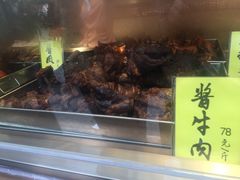 -四季小馆·地道北京小吃(广百店)