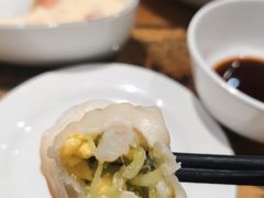 青瓜虾仁-金谷园饺子·烧烤(人大总店)