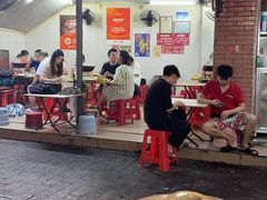 -威邵鸡煲(西华路总店)