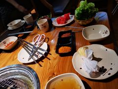 -好望角炭火烤肉(涪陵万达广场店)