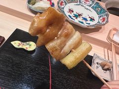 -橼舍鮨青木