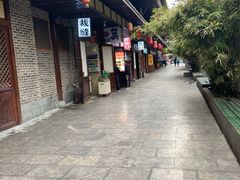 -淮河路步行街