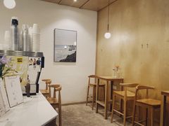 -常识咖啡common sense(春熙路店)