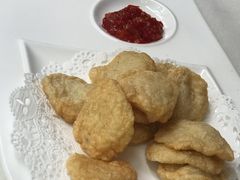 温州鱼饼-春暖花开(西溪店)