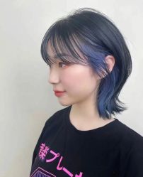-Kraemer Paris  苏豪路易士·嘉玛发廊