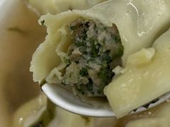 -小胖子馄饨店(洪兴路店)